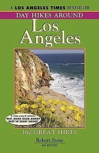 Day Hikes Around Los Angeles, 6th: 160 Great Hikes (STK-001) - Picture 1 of 1