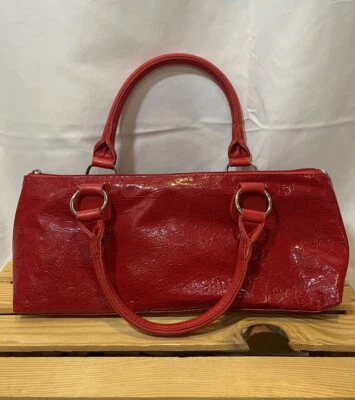 Excellent! Primeware Inc Insulated Wine Clutch Purse Thermal Lined Bag w/Pocket! - Image 1 of 4