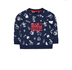 mothercare christmas jumper
