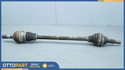 Conjunto de eje trasero derecho Saturn Sky Pontiac Solstice 2006-2010 OEM Foto 1 de 4