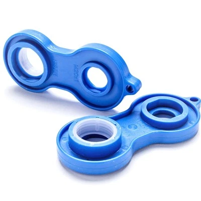 Perlator - Schlüssel Universal Mischdüsen - Luftsprudler - Schlüssel - Bild 1 von 3