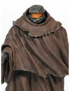 MCFARLANE HALO 5 GUARDIANS MASTER CHIEF WITH CLOAK ACTION FIGURE NEW! - Foto 1 di 4