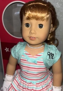 ❤️❤️❤️American BeForever Maryellen Paquete NUEVO - Imagen 1 de 13