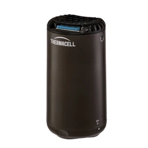 Thermacell repelente de mosquitos HALOMini grafito - Imagen 1 de 3