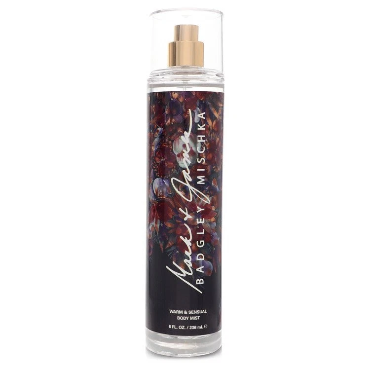 Bruma corporal Mark &amp; James Warm and Sensual de Badgley Mischka 8 oz/240 ml para Foto 1 de 1