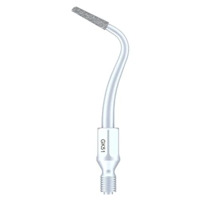 LK GK Ultrasonic Dental Scaler Tips–Compatible w/ KAVO SonicFlex 2003–High Quality