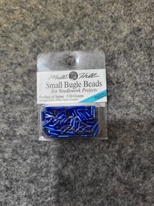 Neu ungeöffnete Verpackung Mill Hill kleine Bugle Perlen #70020 - Bild 1 von 1