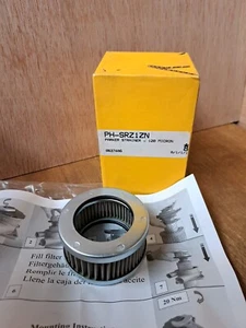 FILTRO HIDRÁULICO PARKER SRZ1ZN - Imagen 1 de 5