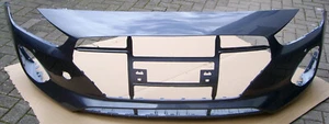 !Schnäppchen! Stoßstange Stoßfängerabdeckung, Hyundai I30 III; Front-Stoßfänger - Bild 1 von 8