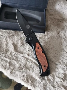 Taschenmesser Puma Tec (Nr. 79) - Bild 1 von 5