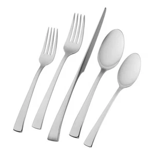 23-piece Stainless Steel Flatware Set - Picture 1 of 1