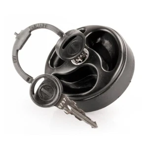 Lilie Deckel für Wassereinfüllstutzen - Bild 1 von 1