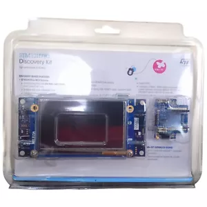STM32 DISCO H7B3 Development Discovery Kit - Picture 1 of 2