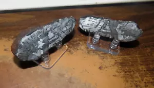 BEAUTIFUL 189 GM. ETCHED CANYON DIABLO METEORITE PAIR ARIZONA - Picture 1 of 6