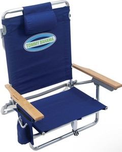 rio heavy duty beach chair