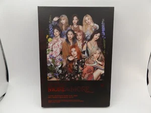 TWICE - MORE & MORE - 9. MINI ALBUM - GIRL KPOP CD - Bild 1 von 3