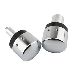 Axle Slider Wheel Protect Axle Guard C-Chrome Fit Bmw R Nine T R9T 2020-21, E7 - Picture 1 of 12