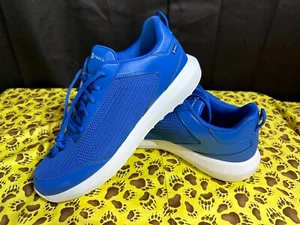 Zapatos de golf Stroll Performance tejidos SFMGR02002-650 - talla 13 - Nuevo sin caja - Imagen 1 de 8