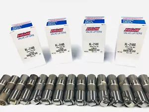 ELGIN Hydraulic Roller Lifters/16 for Chevy GM LS 4.8 5.3 5.7 6.0 6.2 USA-made - Picture 1 of 6