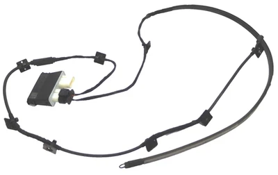 VW Touareg III CR Steuergerät für Heckklappenöffnung 760962239 3G0962243C - Immagine 1 di 4