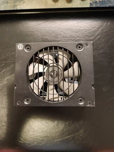 Corsair SF Series SF750 750W 80+ Platinum Modular SFX PSU Power Supply *3 cables - Afbeelding 1 van 12