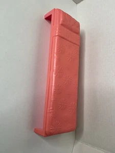 2021 Mattel Barbie Dreamhouse Rosa Bett - Bild 1 von 2