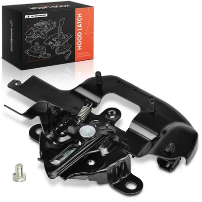 A-Premium Hood Latch Lock for Lexus ES350 ES300h 2019-2023 ES250 2021 2022 2023 - Image 1 of 4