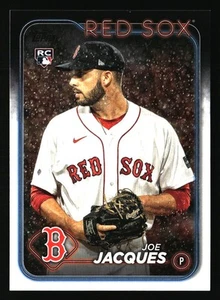 Boston Red Sox Baseball Cards - Choose from 100s Player Quantity Discount - Pt 8 - Picture 1 of 497