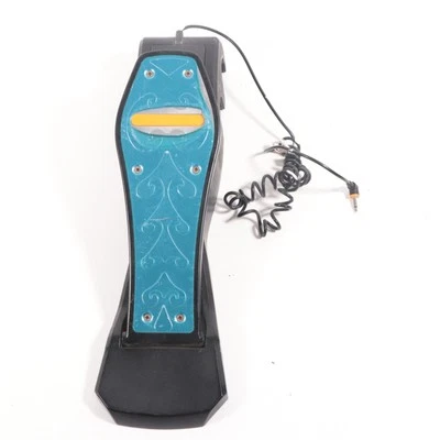 Rock Band Drum Metal Foot Pedal Bass Kick PS4 Damaged Cable - Image 1 of 3