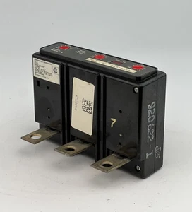Cutler-Hammer KT3200T Thermal Magnetic Trip Unit 200 Amp 3-Pole KD HKD KDC Frame - Picture 1 of 5