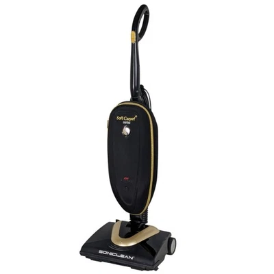 SONICLEAN Soft Carpet Series Upright Vaccum Cleaner Model SFC-7000 - Image 1 of 4