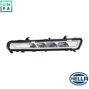 DAYTIME RUNNING LIGHT 2PT 010 572-011 FOR FORD MONDEO/IV/Van/Turnier 2.2L 4cyl - Picture 1 of 10