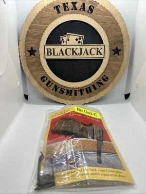 Clipdraw Adjustable Belt Clip for Glock 42 - Image 1 of 4