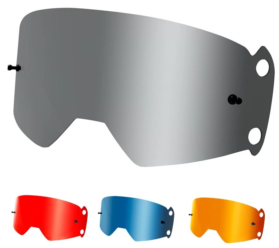 Gafas Fox Racing Vue lentes chispas Foto 1 de 1