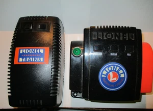 Lionel CW-80 80 Watt Transformer Powerhouse & Controller Whistle Bell Direction - Picture 1 of 4