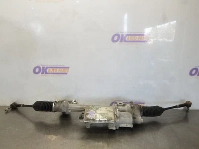 23 2023 FORD MUSTANG ECOBOOST 2.3L RWD STEERING GEAR POWER RACK AND PINION - Image 1 of 4