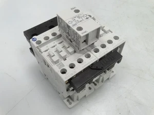 ALLEN BRADLEY 104-E09EJ22 Contactor - New In Box - Picture 1 of 3