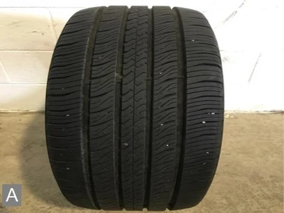 1x P225/60R17 Hankook Optimo H727 10/32 Used Tire - Image 1 of 3