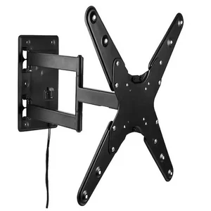 TV Wall Mount with Detachable Bracket Mount-It MI-430 - Picture 1 of 10