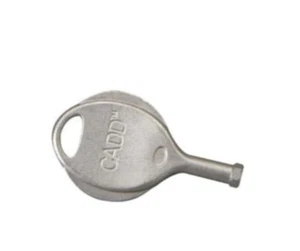 CADD Ambulatory Key For All CADD Pumps And Lock Boxes 21-2185-51