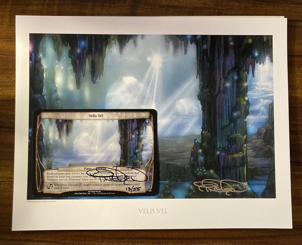 Planechase Anthology Trading Card Games for sale - eBay Planechase Anthology Trading Card Games for sale - eBay