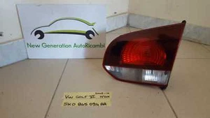 5K0945094AA VOLKSWAGEN GOLF 6 VI STOP FANALINO POSTERIORE DESTRO INTERNO - Foto 1 di 6
