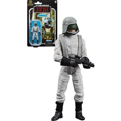 Star Wars Kenner 50th Vintage Collection 3.75" 192 AT-ST Driver Walmart - Image 1 of 4