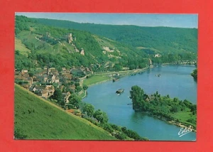 LES ANDELYS - Le Petit Andely et la Seine  (G3568) - Imagen 1 de 1