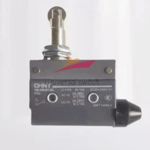 1PC NEW CHNT YBLXW-6/11ZL limit switch Fast delivery - Picture 1 of 8