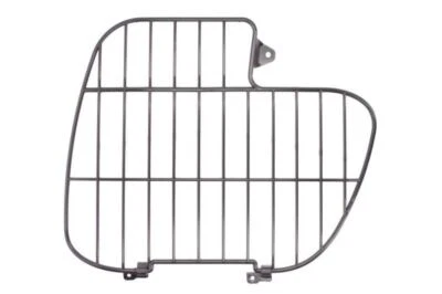 PACOL MER-HLS-001L Eyelid, headlight for MERCEDES-BENZ - Bild 1 von 3