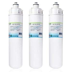Swift Green SGF-96-36 ION Replacement for Everpure EV9607-02 Filter (3 Pack) - Bild 1 von 6
