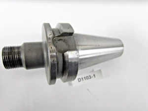 BT40 COMMAND ER16 COLLET CHUCK TOOL HOLDER 3 PROJECTION B4C4-0016 D1103-1 B3 - Picture 1 of 4
