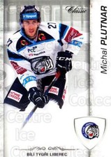 2017-18 Czech OFS Classic Team Edition #210 Michal Plutnar