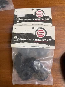 Sport Werks #SWK5038 - Transmission Case: RST - Picture 1 of 1